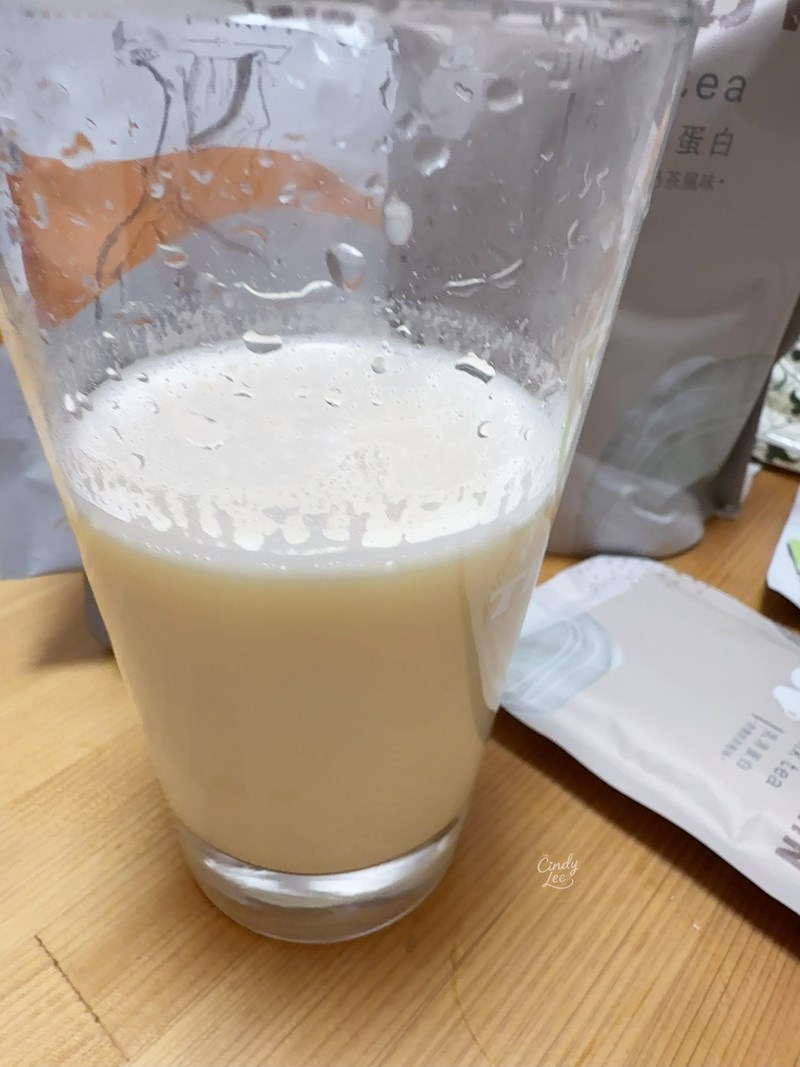 [生活] 好喝的乳清蛋白Hozhobody【好滋好乳清蛋白-